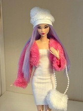 Barbie Odile Made To Move im