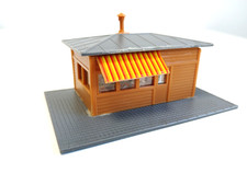Faller kiosk trinkhalle - -,