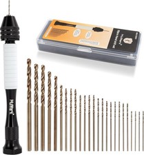 Präzisions Handbohrer –
