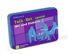 Talk-Box special - Wir sind