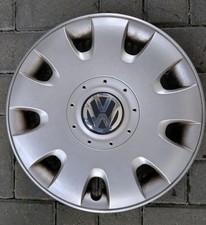 1 X VW Radkappe - PA 66-M15  -