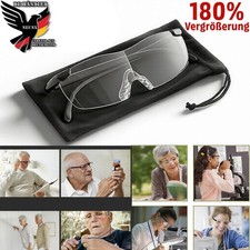 180% Vergrößerung