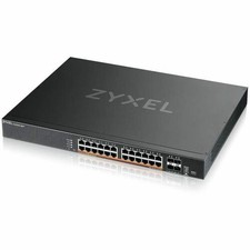 ZYXEL XMG2230-28HP Ethernet