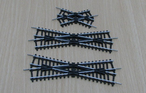 Standardgleis schienen - schienen,