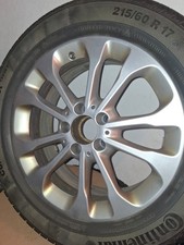 Winterreifen 215/60/R17 ❄️