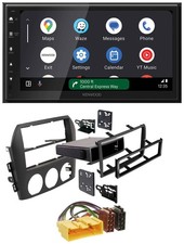 Kenwood DAB Bluetooth USB MP3