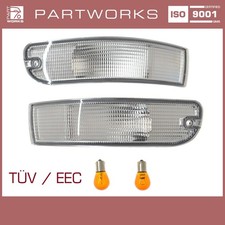 Indicator for Porsche 993 Turn
