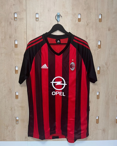 Vintage shevchenko milan - ac,