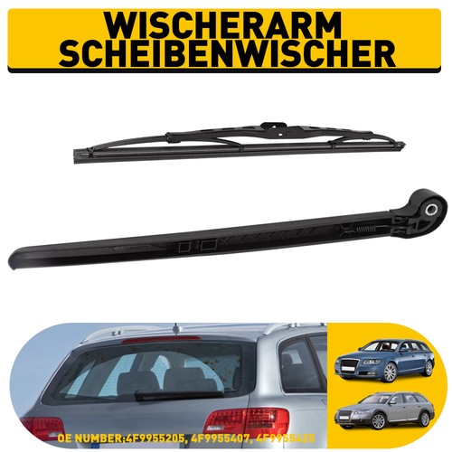 Für audi avant wischerarm - audi,