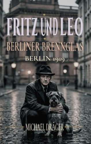 Fritz und leo berliner - fritz,