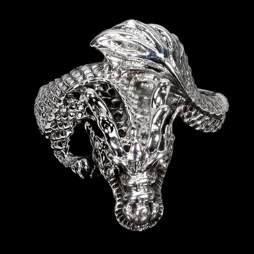 925 sterlingsilber ring - sterlingsilber,