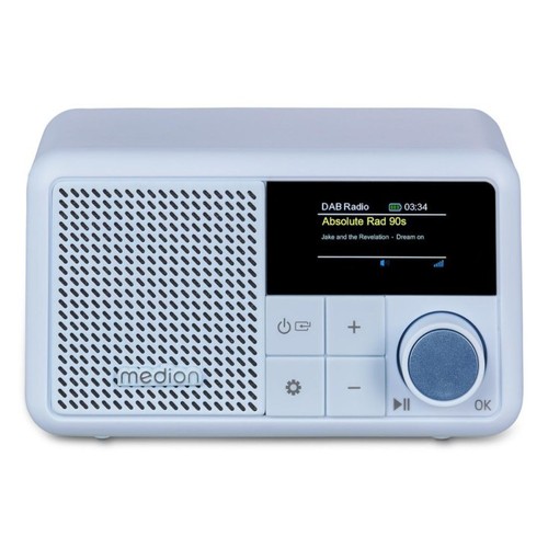 Medion life s66822 - s66822, (md44822)