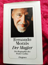 Fernando Morais - Der Magier /