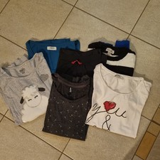 Klamottenpaket GR.38