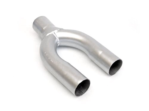 Auspuffrohr pipe 25 - y-auspuffrohr, y-pipe