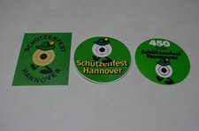 Aufkleber schützenfest - -,