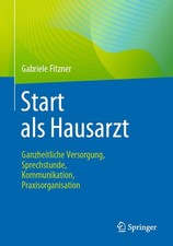 Gabriele Fitzner Start als