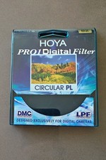 Hoya Digital CIRCULA-PL