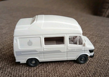 Wiking 267 MB Wohnmobil James Cook ohne OVP