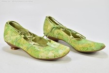 Tiggers  Damen Pumps High