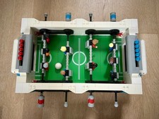 LEGO Ideas: Tischkicker