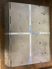 Trimmklappen 45x30 osculati - trimmklappen,