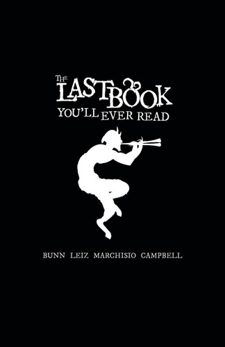 Last book youll - youll, read