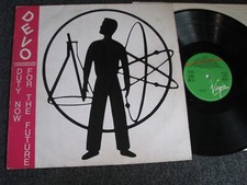 Devo-Duty Now for the Future