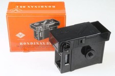 LEITZ RONDINAX 35 Tageslicht Entwickungs Tank für 35mm