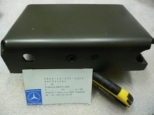 HALTER STOSSFÄNGER RECHTS