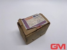 Maico Nachlaufrelais NR 16  time-delay relay 220V 50Hz 16A 0,5-15 Min.