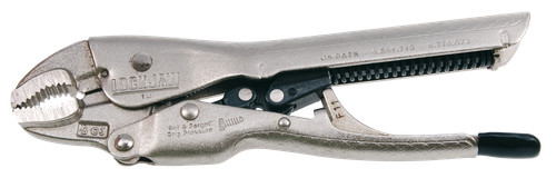 Stahl 41551l gripzange - sw-stahl,
