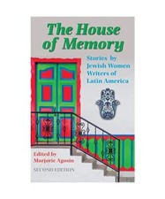The House of Memory: Stories