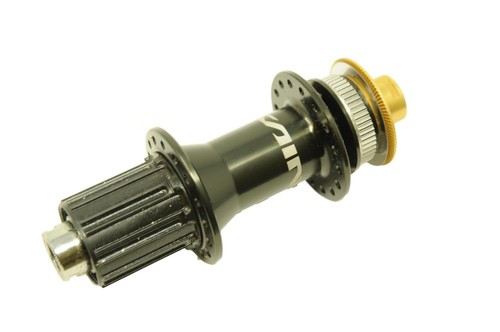 Shimano saint m828 - shimano, fh-m828