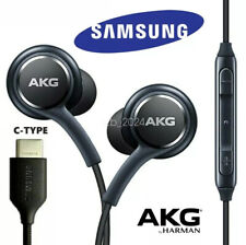 Samsung Kopfhörer AKG Typ-C