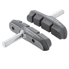 Shimano cantilever bremsschuhe - shimano,
