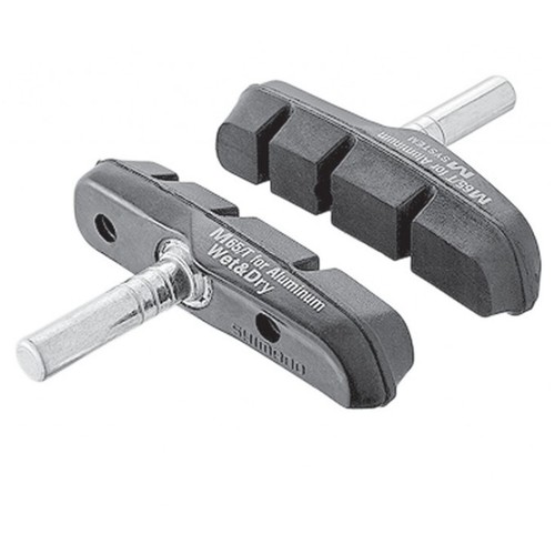 Shimano cantilever bremsschuhe - shimano,