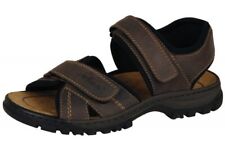 Rieker Herren Trekking Sandale