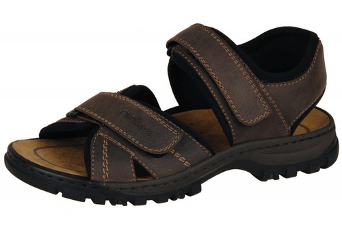 Rieker herren trekking sandale - rieker,