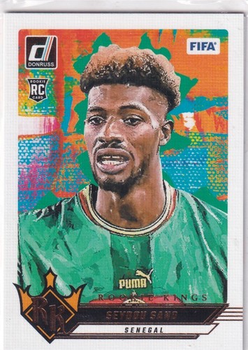 2024 panini donruss - panini, soccer