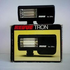 Revue Tron bc 26 s