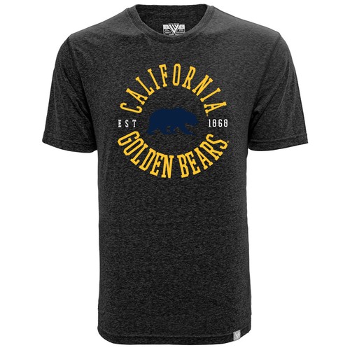 College shirt california - t-shirt,