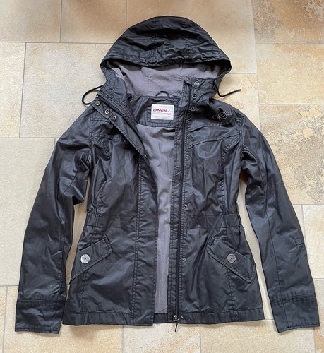 Neu neill damen wachsjacke - neu,
