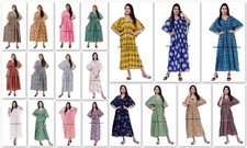 Kaftan Kleid Strand Abdeckung