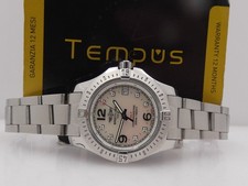 BREITLING COLT LADY 33MM MOP&DIAMONDS DIAL FULL SET JAHR 2017 A77388 UHR