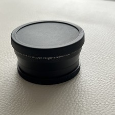 45x 58mm hd echtglas - -,