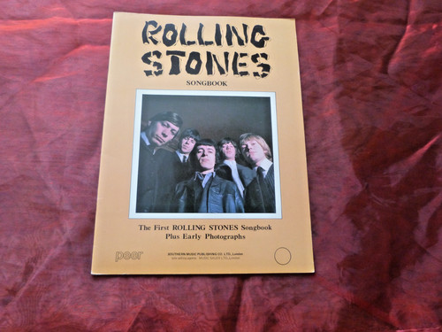 Rolling stones the first - the,
