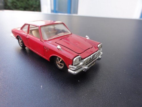 Märklin bmw glas 3000 - bmw, v8