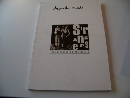 Depeche mode strangers the - strangers,