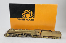 Sunset Models Spur H0